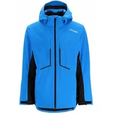 Spyder PRIMER Muška skijaška jakna, plava, veličina