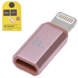 mobiline.si hoco adapter micro usb na apple iphone (apple lightning) Cene