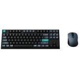 KEYCHRON Set Tastatura + Miš KCBD1 80% - Black | Eponuda.com