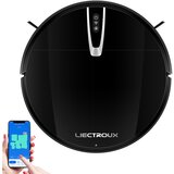 Blue Chilli liectroux V3s pro robotski sesalnik za mokro in suho čiščenje, (20688446) | Shoptok.si
