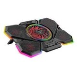 Rampage S47 COOLFLOW gaming hladnjak za laptop Cijene