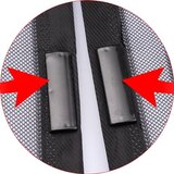  Zavesa sa magnetima Crna ART001378 | Eponuda.com