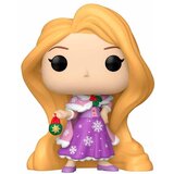 Funko POP! Disney: Princess Holiday - Rapunzel | Eponuda.com