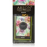 Areon Home Perfumes Black osvežilec zraka 23 g | Shoptok.si