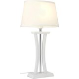  Cottex B2418V - Stona lampa NEW CHELSEA 1xE14/40W/230V bela | Eponuda.com