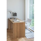 Mette Ditmer Denmark Metalna ko&amp;scaron;ara od žice 45,5x33,5x6 cm Lift &amp;ndash; Slike