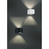 Tri O Zunanja svetilka (višina 9 cm) Rosario – | Shoptok.si