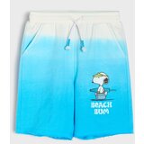 Sinsay Kratke hlače Peanuts | shoptok.hr