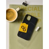 Sinsay Maskica za telefon i kaljeno staklo za iPhone 13/14 | shoptok.hr