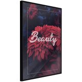  Poster - Beauty of the Flowers 40x60 | shoptok.hr