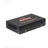 Hytech HY-LU4 4 Port 4K 2K HDMI Splitter | Eponuda.ba