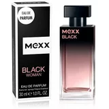 Mexx Black parfemska voda 30 ml za žene