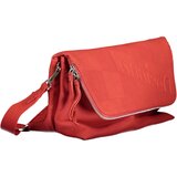 Desigual RED WOMAN BAG | Shoptok.si