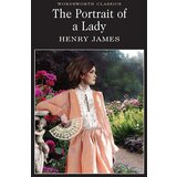Wordsworth Editions Henry James - The Portrait of a Lady Cene