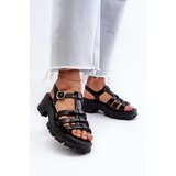 Zaxy Scented Women's Sandals | ePonuda.com