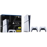Sony Playstation 5 Slim Digital 825GB sa dva kontrolera | Eponuda.com