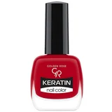 lak za nokte Keratin Nail Color O-KNC-038