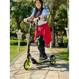 Cool Wheels Trotinet za decu FR58499 2 točka do 100 kg neon | Eponuda.com