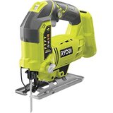 Ryobi aku vbodna pila R18JS7-0 (18V one+,bl,brez aku), (21113766) Cene