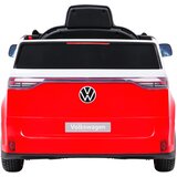  Licencirani auto na akumulator Volkswagen ID BUZZ - crveni | shoptok.hr
