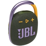 Jbl prijenosni bluetooth zvučnik CLIP 4 GREENID: EK000568337