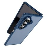  Futrola mood case za samsung f976b galaxy z fold 8 ultra 5g plava ( F125520 ) | Eponuda.com