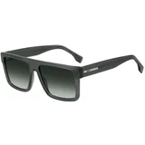 BOSS1895/S 1ED/9K Polarized ONE SIZE (58) Zelena/Zelena