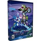 Planet 2 Deluxe Edition - Limited Run (PS5)