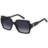 Marc Jacobs MARC731/S 807/9O ONE SIZE (55) Črna/Siva | Shoptok.si