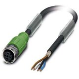 Phoenix Contact 5 kosov. Kabel senzorja/aktuatorja SAC-4P-25,0-#1515125, (20888613) | Shoptok.si