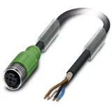 5 kosov. Kabel senzorja/aktuatorja SAC-4P-25,0-#1515125, (20888613)