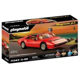  71343 - Magnum, p.i. Ferrari 308 GTS Quattrovalvole - 1 k. | Shoptok.si