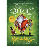 Mozaik knjiga OTAC BOŽIĆ I JA, Matt Haig | shoptok.hr