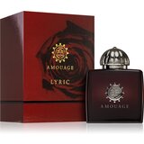 Amouage Lyric parfumska voda za ženske 100 ml | Shoptok.si