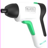 Black & Decker REVSD4C aku odvijač, 3.6V | ePonuda.com