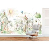 Wallity Zidni mural samolepljivi MDK-00162 | Eponuda.com