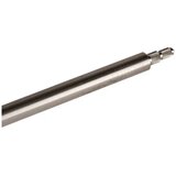 DEHN šipka za uzemljenje d 20 mm l 1000 mm stst (V4A) tip az s pomaknutom nazubljenom osovinicom 620903 te 20 1000 az V4A uzemljivač Cijene