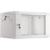 Lanberg Rack Ormar CABINET 6U, 19", 60x36.8x450cm, Bijeli | Eponuda.ba