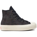 Converse CHUCK TAYLOR ALL STAR LIFT Cene