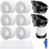 INORCO Nadomestni HEPA filter za dodatke za sesalnike If100 Hv390 If200 Ic205 Xpstmf100 in Xpr, (21851080) Cene