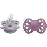 Bibs Infinity Size 1: 0+ months duda Fossil Grey / Mauve 0+ months 2 kom Cijene