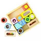 Tooky Toy Senzorično drevo | Shoptok.si