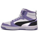 Puma 33 REBOUND V6 MID JR Bijela | shoptok.hr