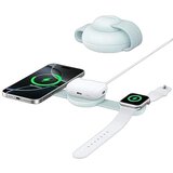 Anker Power Bank MagGo 3-in-1 Foldable Pad Green | ePonuda.com