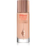 Charlotte Tilbury Hollywood Flawless Filter tekoči osvetljevalec odtenek 2 Fair 30 ml | Shoptok.si