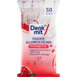 Denkmit Univerzalne vlažne maramice za čišćenje - nar 50 kom | ePonuda.com
