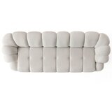 Atelier Del Sofa Četverosjed, Bijela Slike