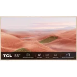 Tcl TV QLED Frame TV 55A300W Google TV, (76051)