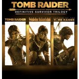 Steam Tomb Raider: Definitive Survivor Trilogy (PC) Key EUROPE | ePonuda.com