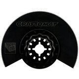 CRAFTOMAT segmentni list za pilu (promjer: 85 mm, prikladno za: drveni materijali, sustav starlock) Cijene